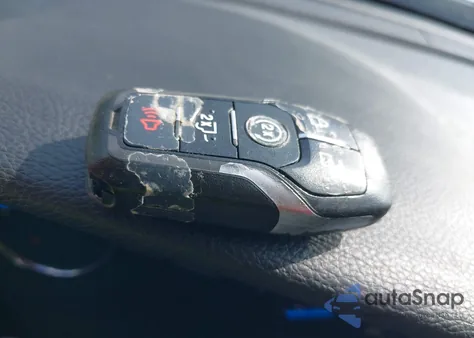 2016 Ford F-150 Lariat from USA, damaged, VIN 1FTEW1EP7GKD16137